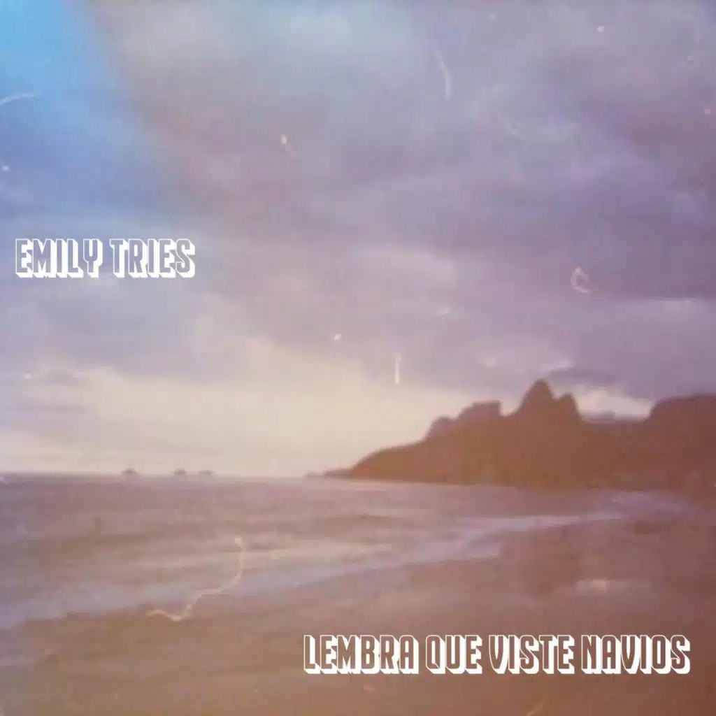 Emily Tries