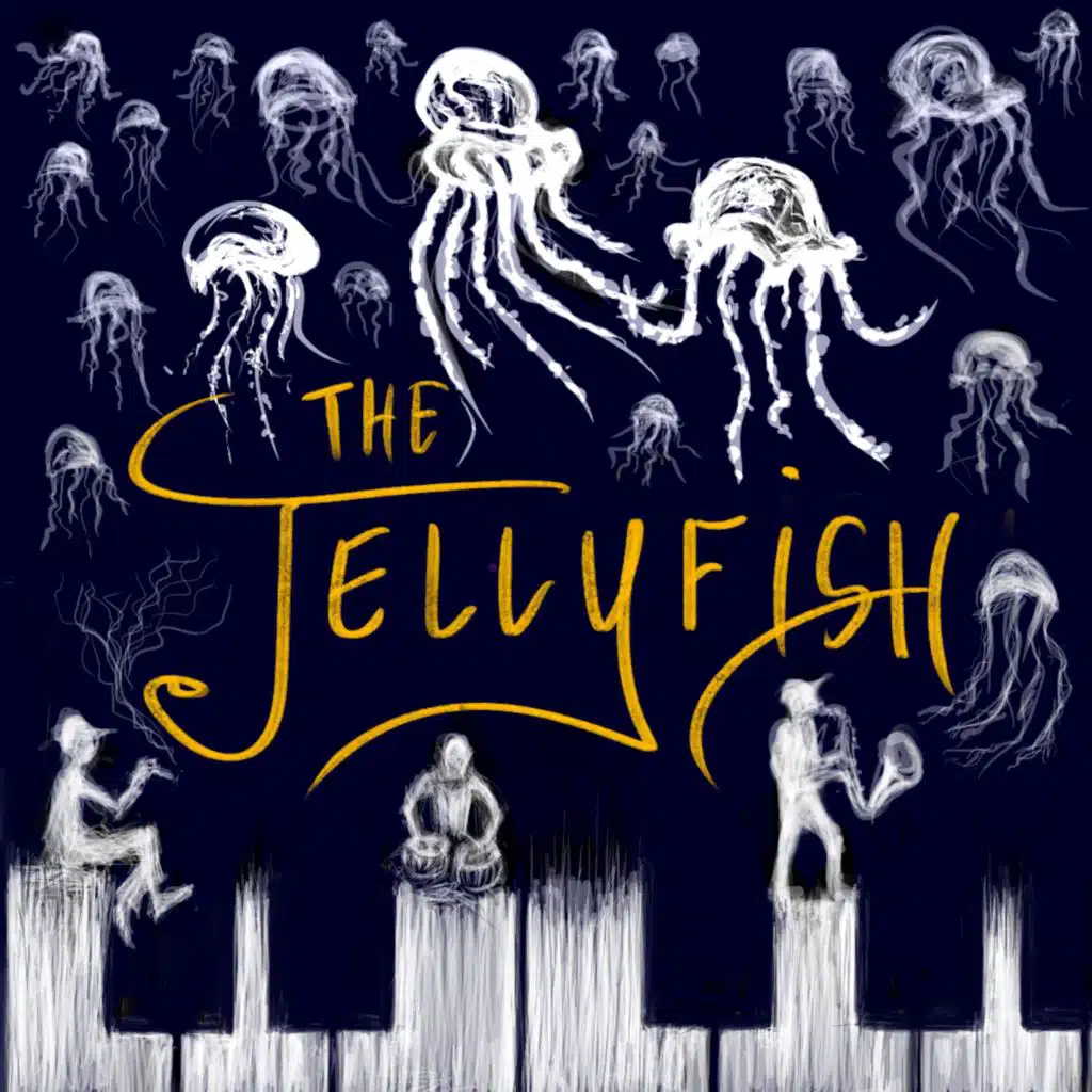 The Jellyfish