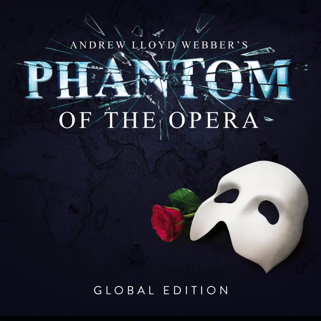 Think Of Me (1988 Japanese Cast Recording Of "The Phantom Of The Opera")