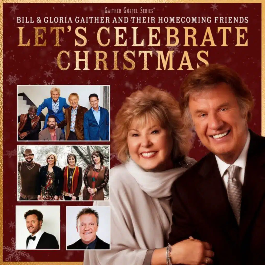 Gaither: Let's Celebrate Christmas