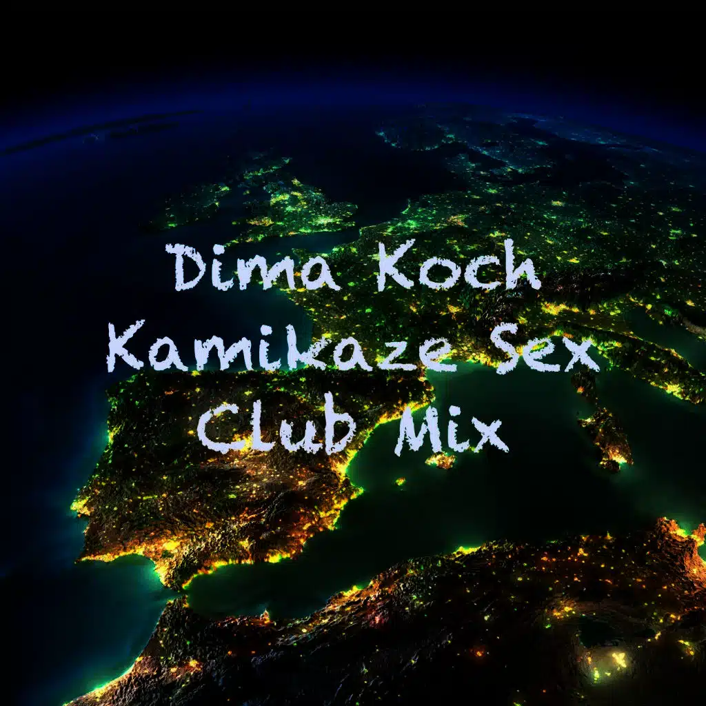 Kamikaze Sex