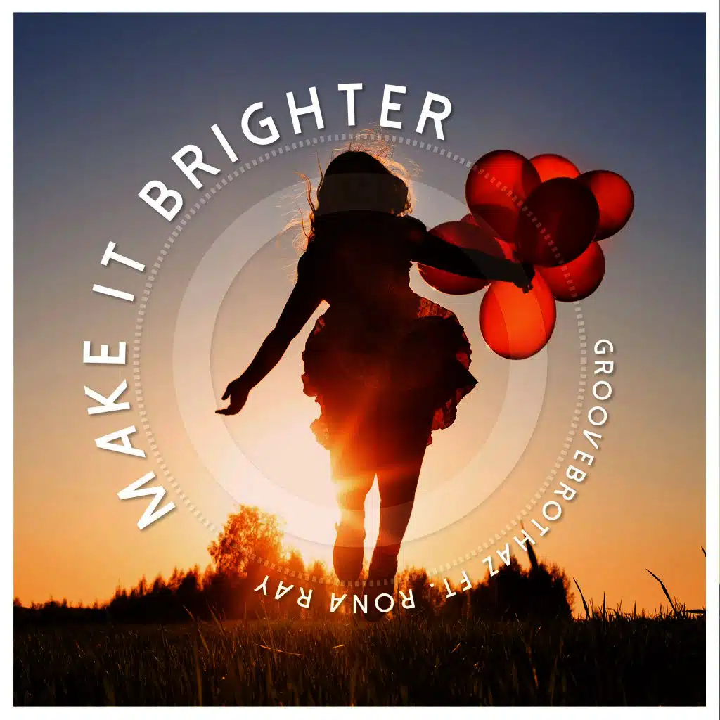 Groovebrothaz feat. Rona Ray