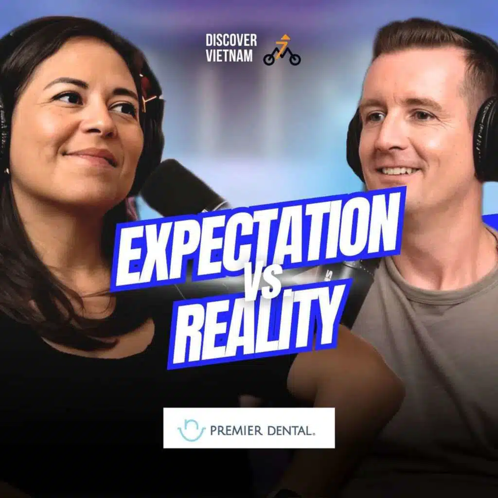 Discover The True Cost of Living in Vietnam, hosted by Adrie Lopez Mackay