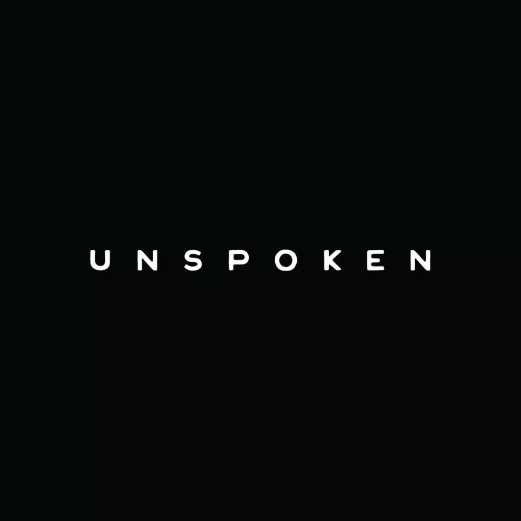 Unspoken