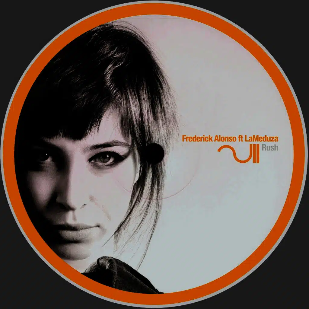 Frederick Alonso feat. Lameduza