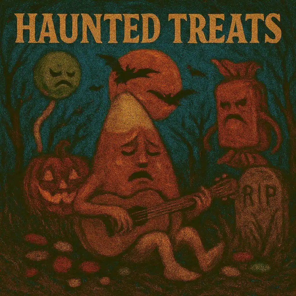 Haunted Treats