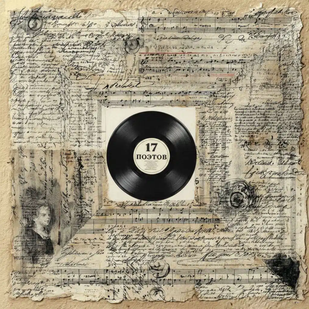 Ночь, улица, фонарь. Блок