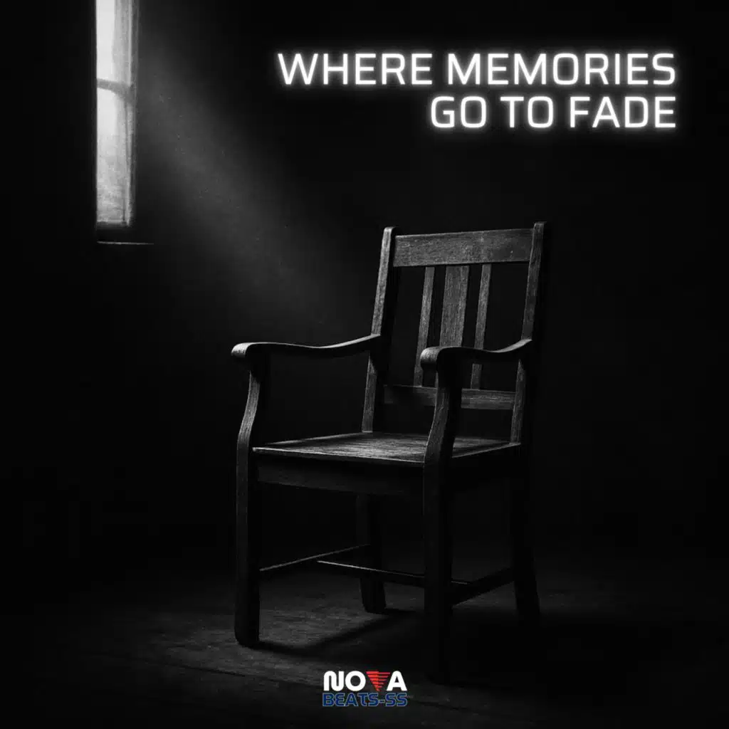 Where Memories Go to Fade