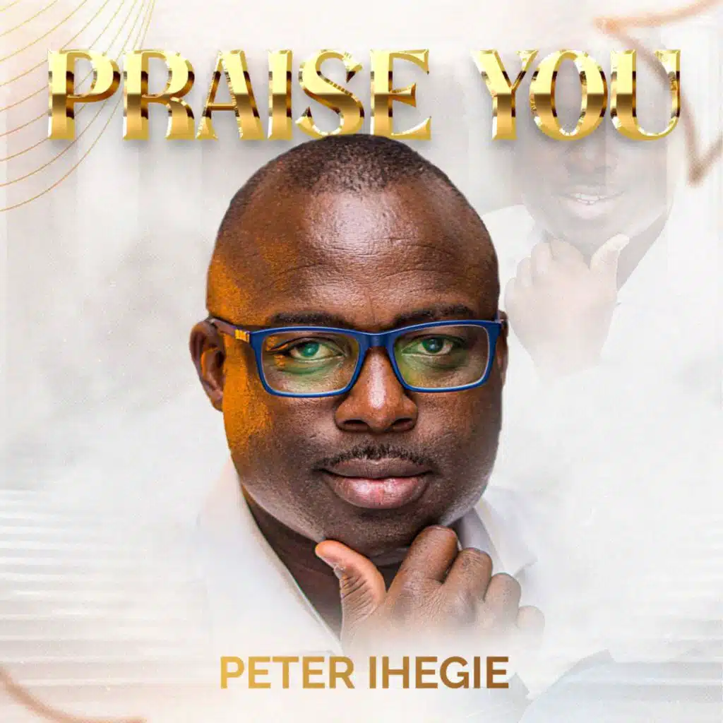 Peter Ihegie