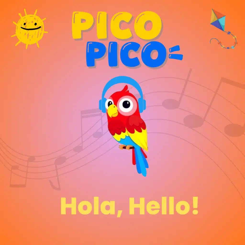Pico Pico