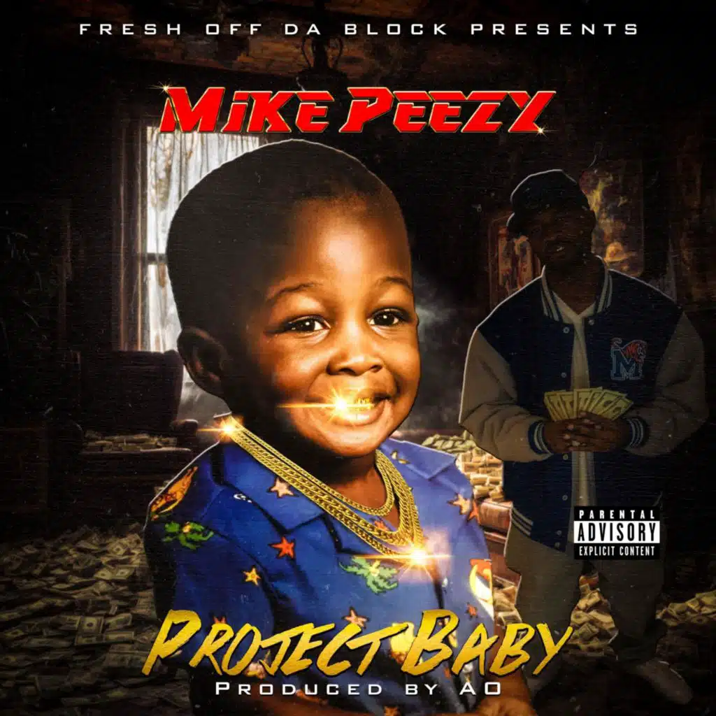 Mike Peezy