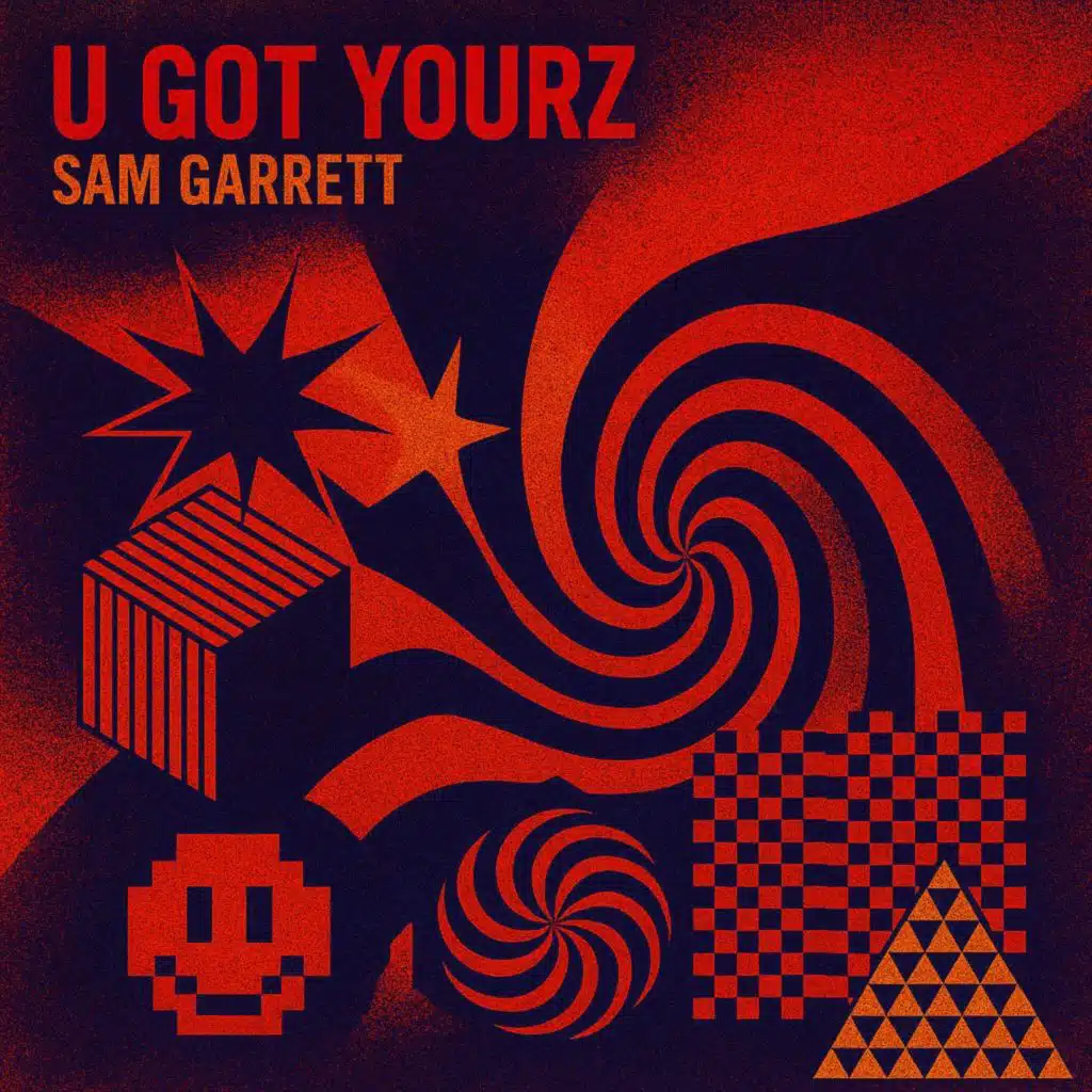 Sam Garrett