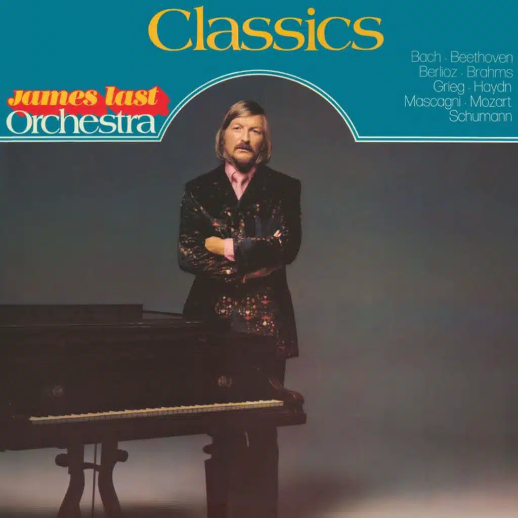 Scherzo: Allegro Vivace (From Symphony No. 2 in C Major, Op. 61)