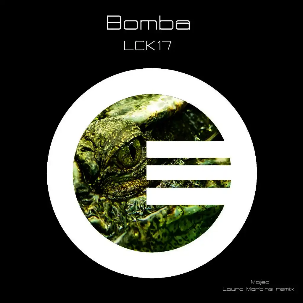 Bomba (Lauro Martins Remix)