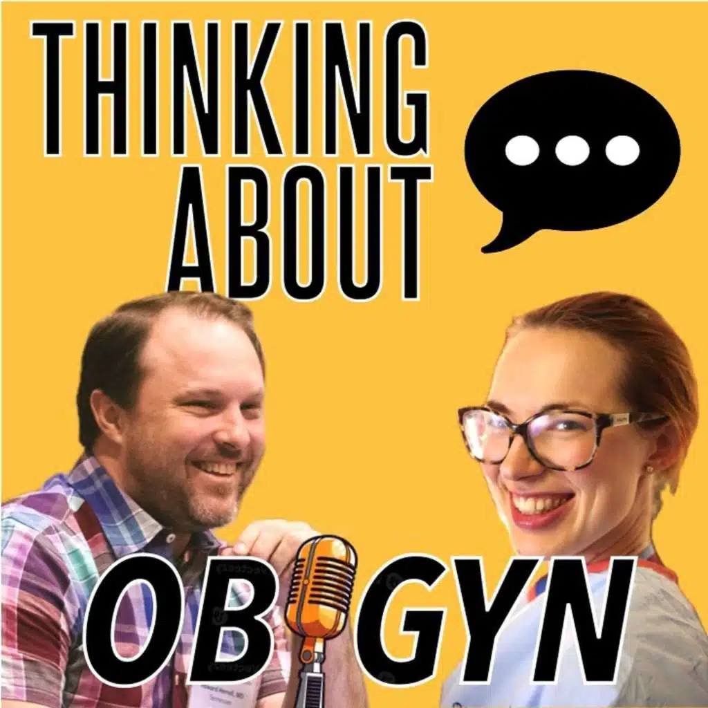 Episode 10.7 Tylenol and Autism
