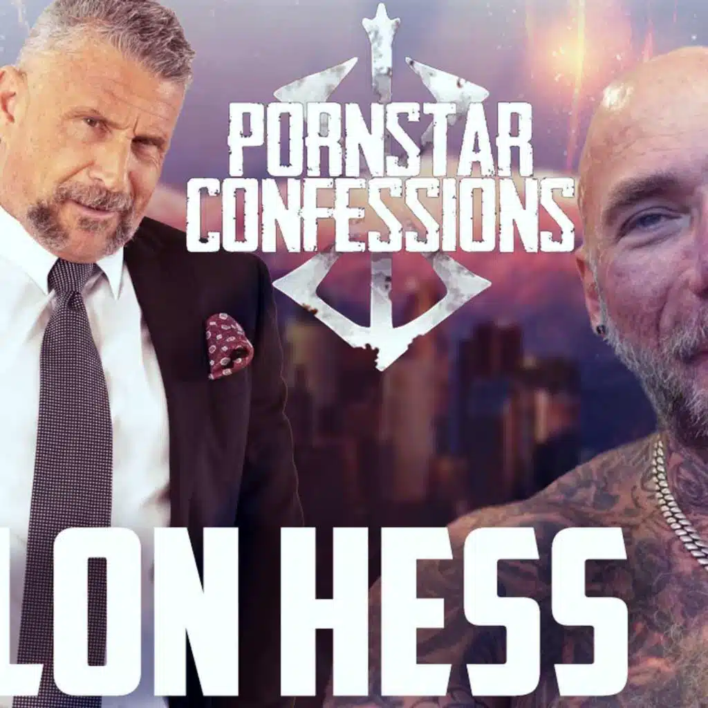 Porn Star Confessions - Dillon Hess (Episode 218)