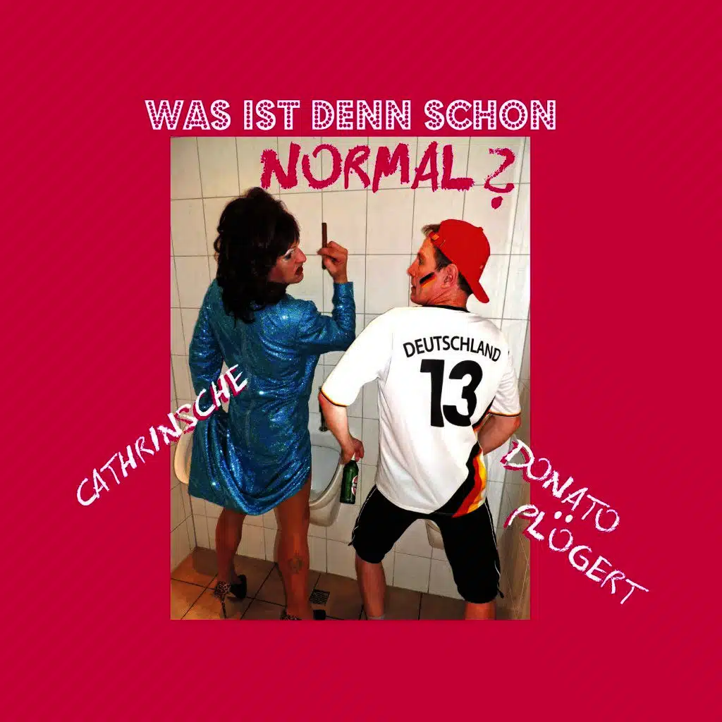 Was ist denn schon normal?