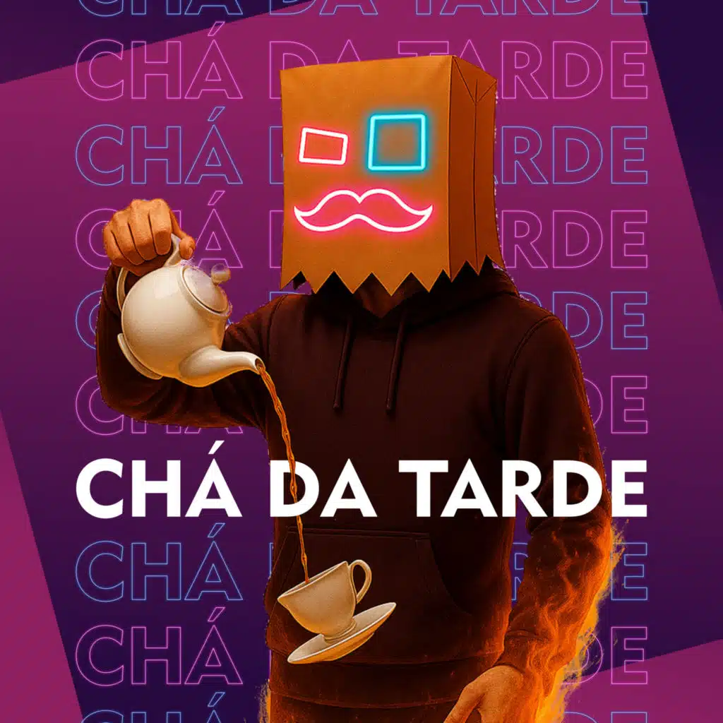 Chá da Tarde