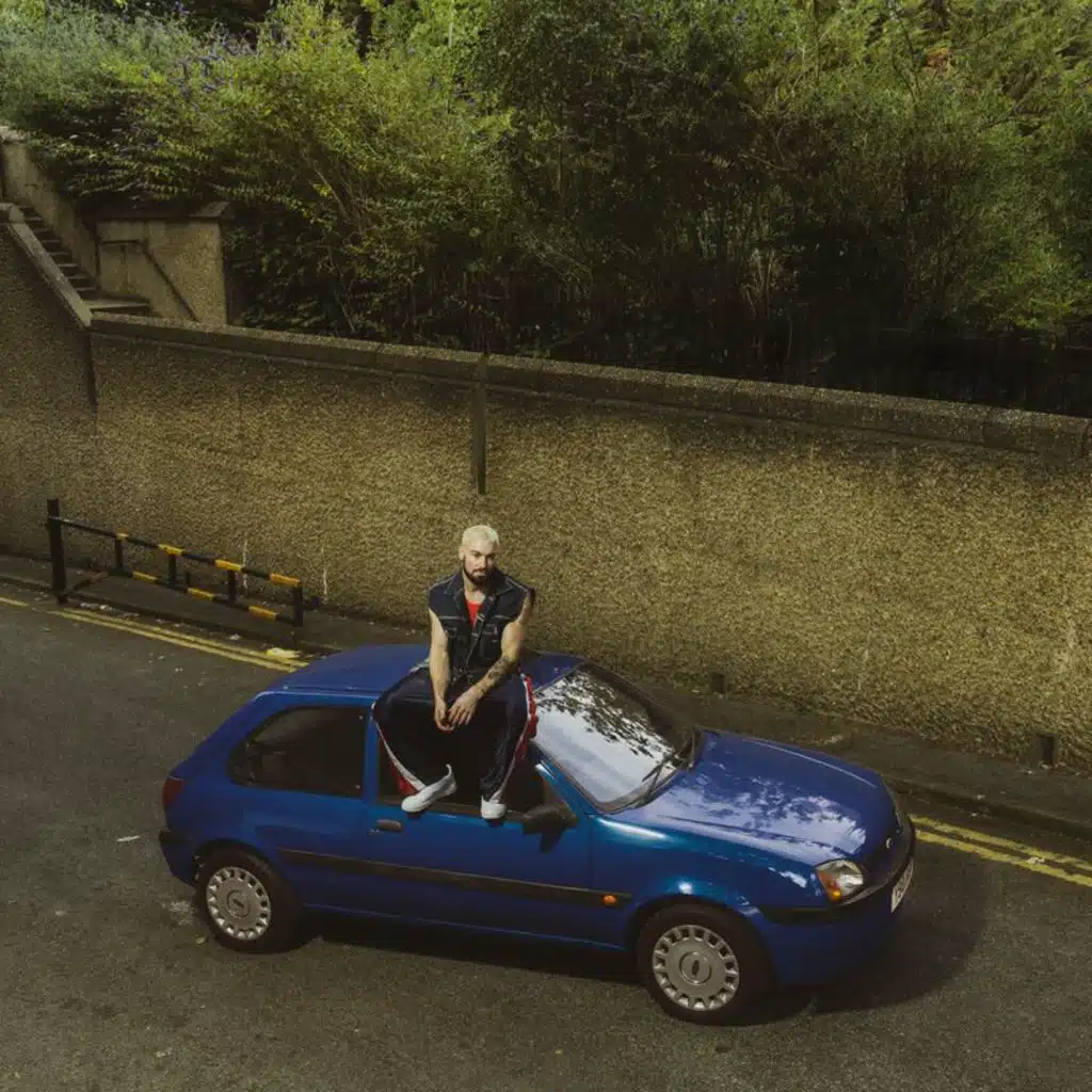 Waterfalls (Samurai Jay Remix) [feat. Sam Harper & Bobby Harvey]