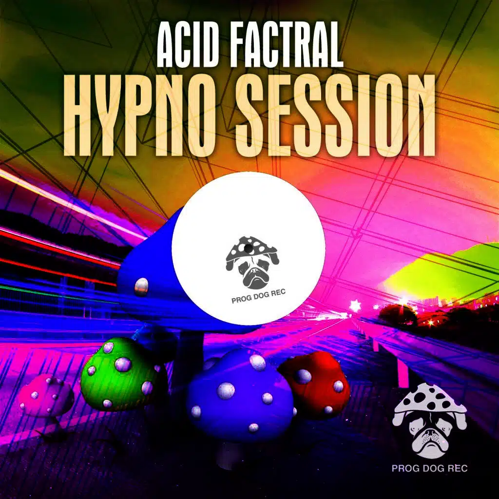 Hypno Session