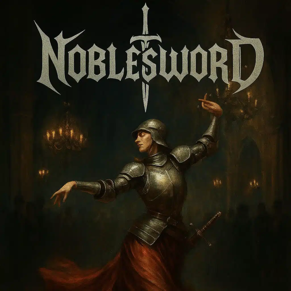 The Waltz of Mary Warheart