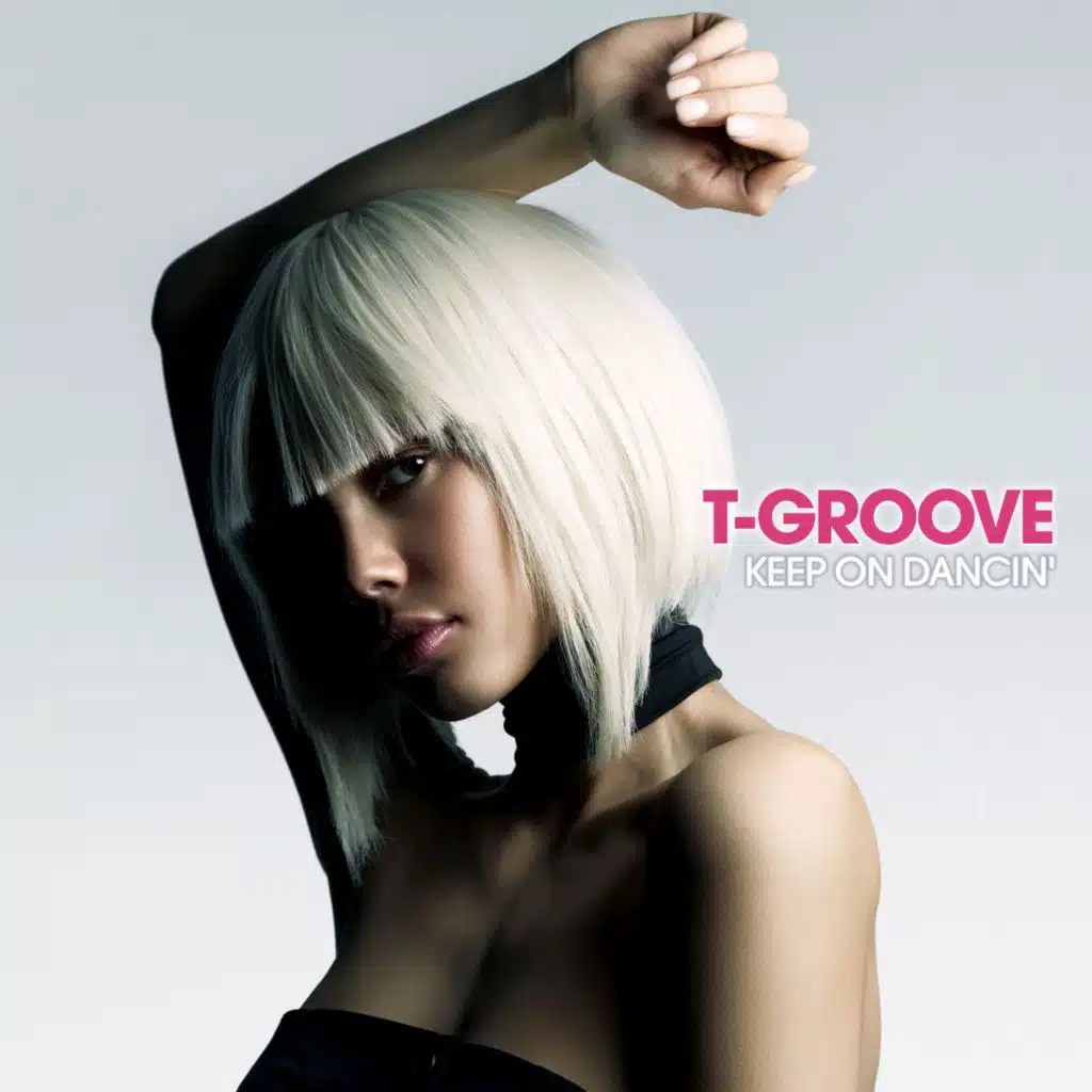 T-Groove