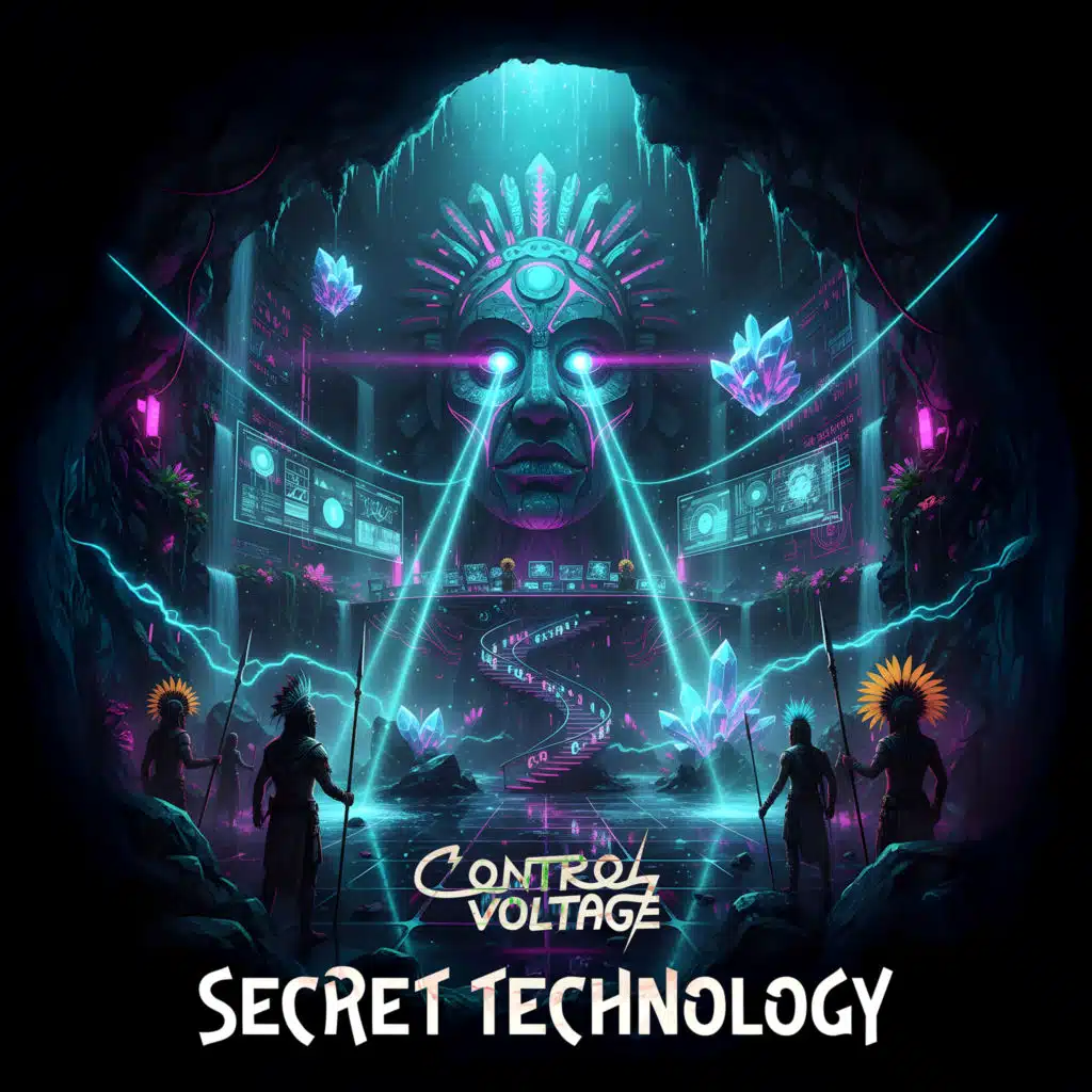Control Voltage