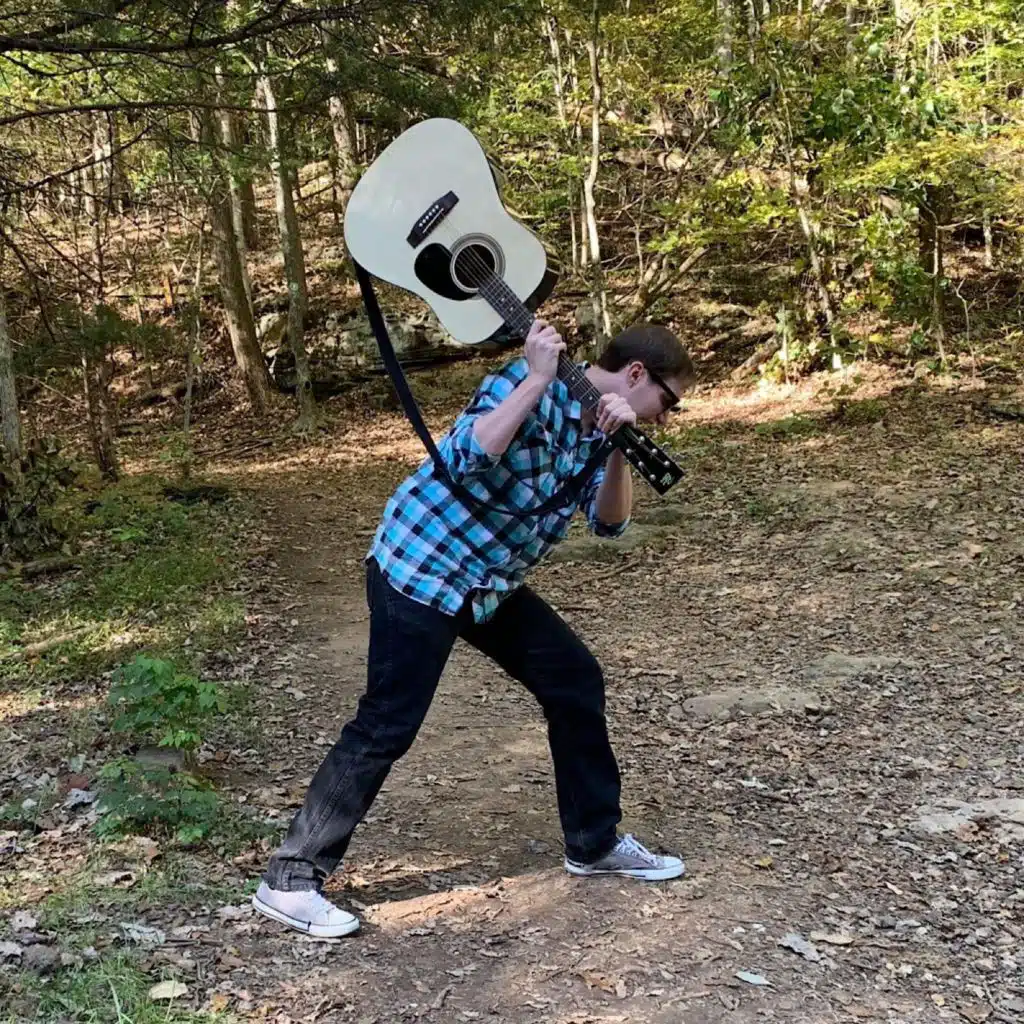 What Makes You Who You Are