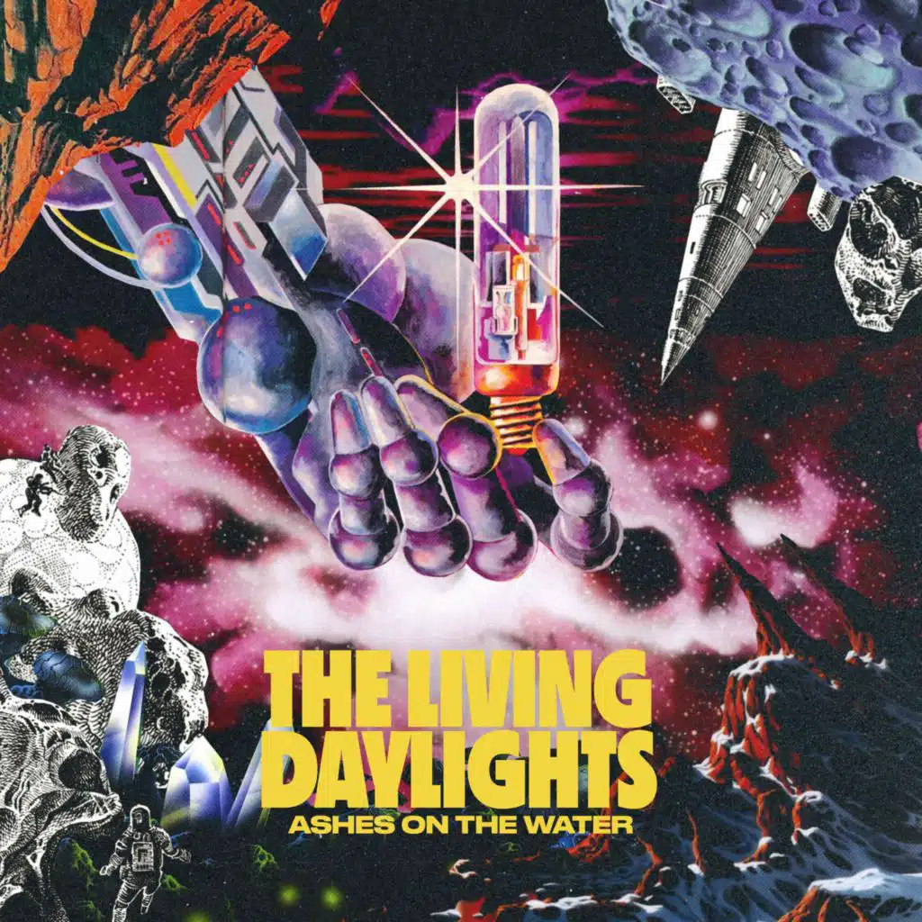 The Living Daylights