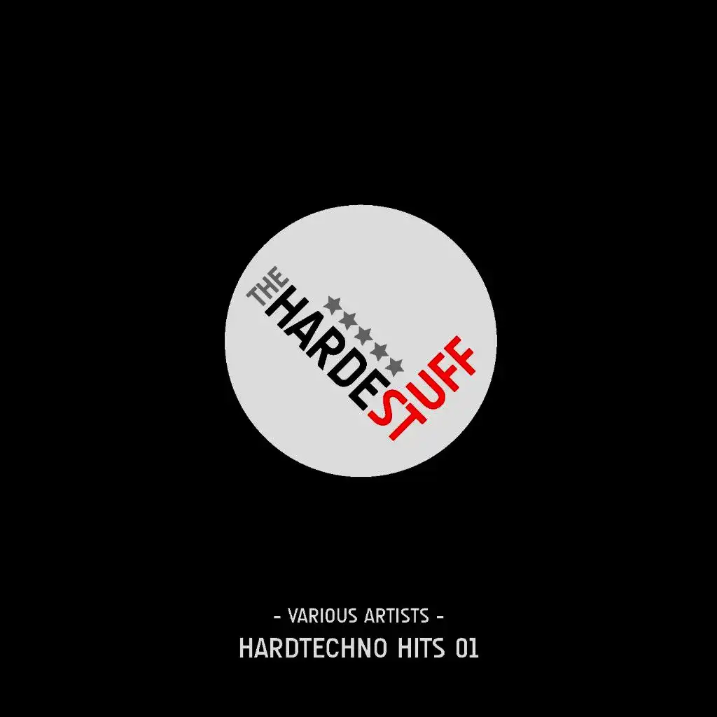 Hardtechno Hits 01