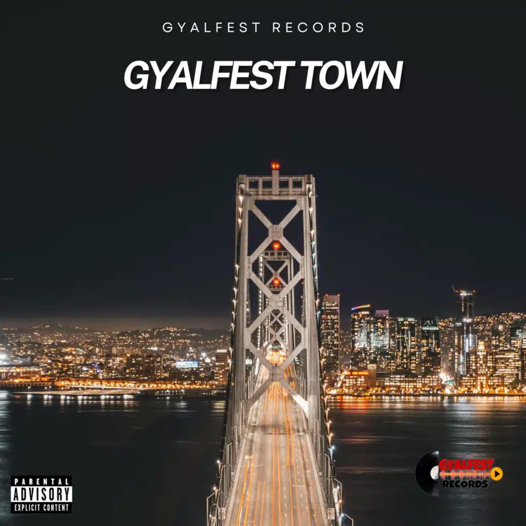 Gyalfest Town
