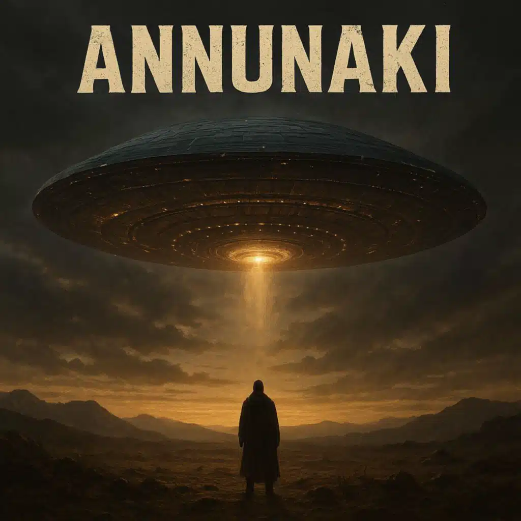 Annunaki