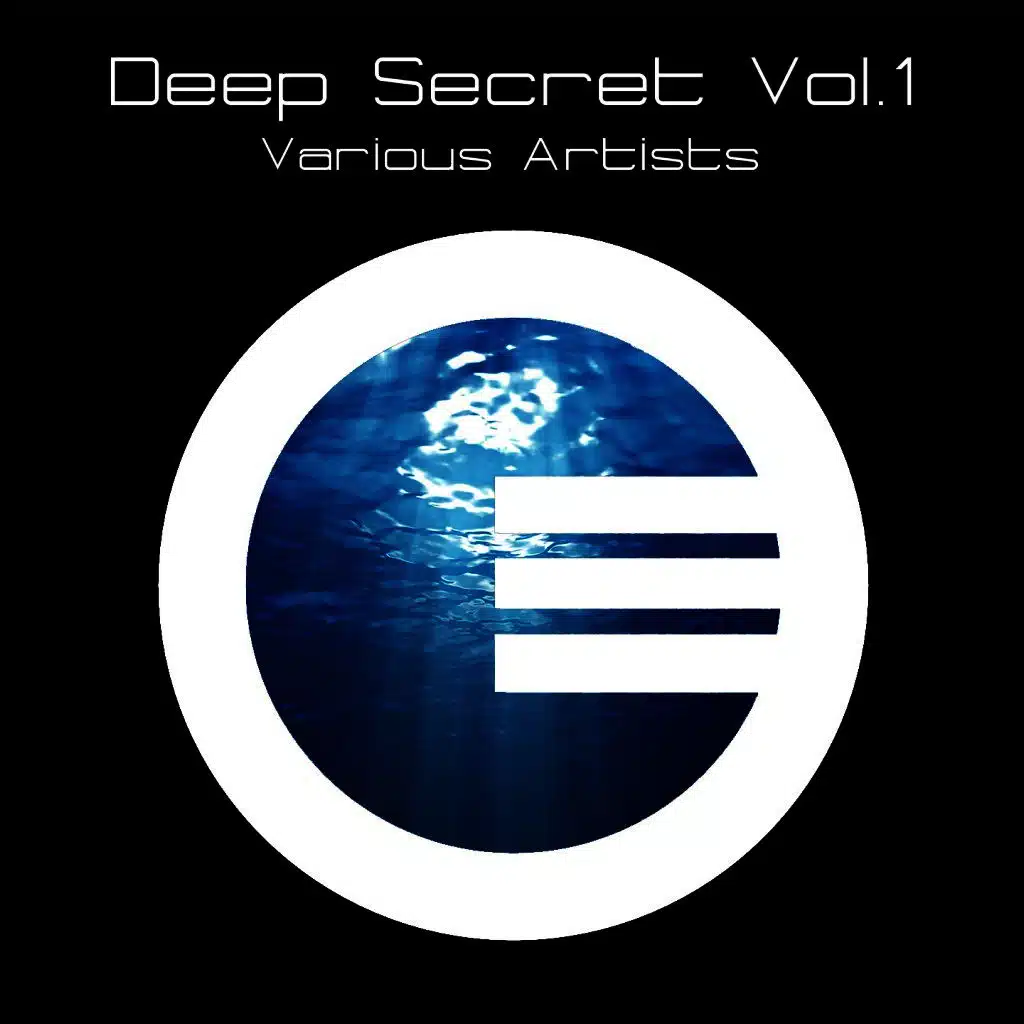 Deep Secret, Vol. 1