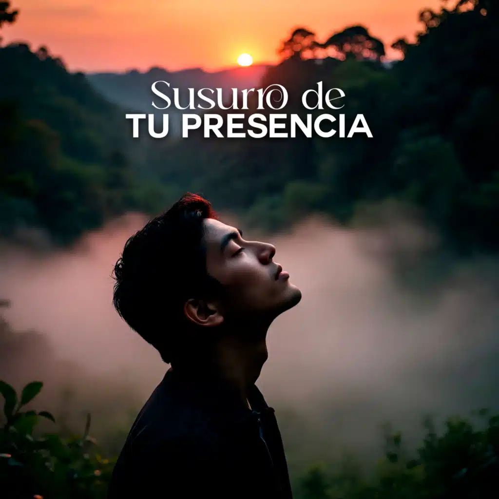 Susurro De Tu Presencia