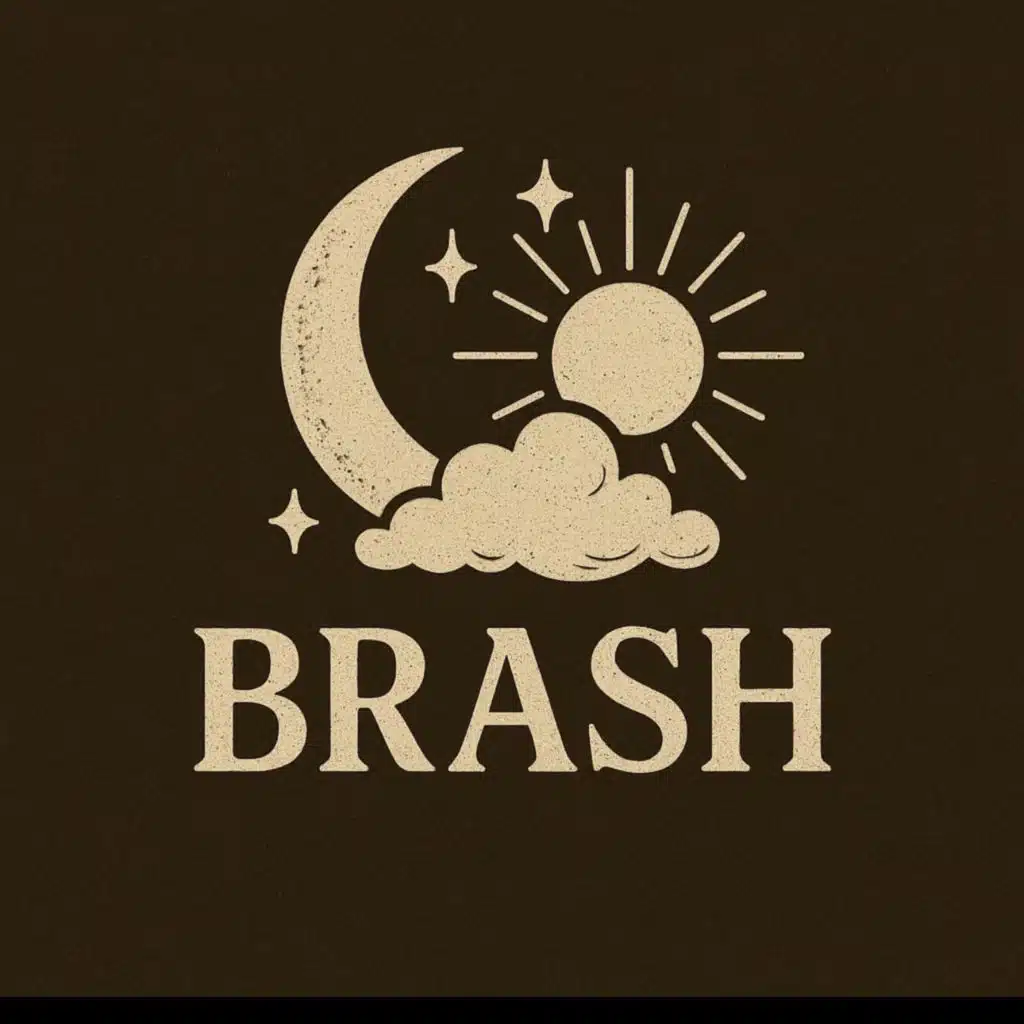 Brash