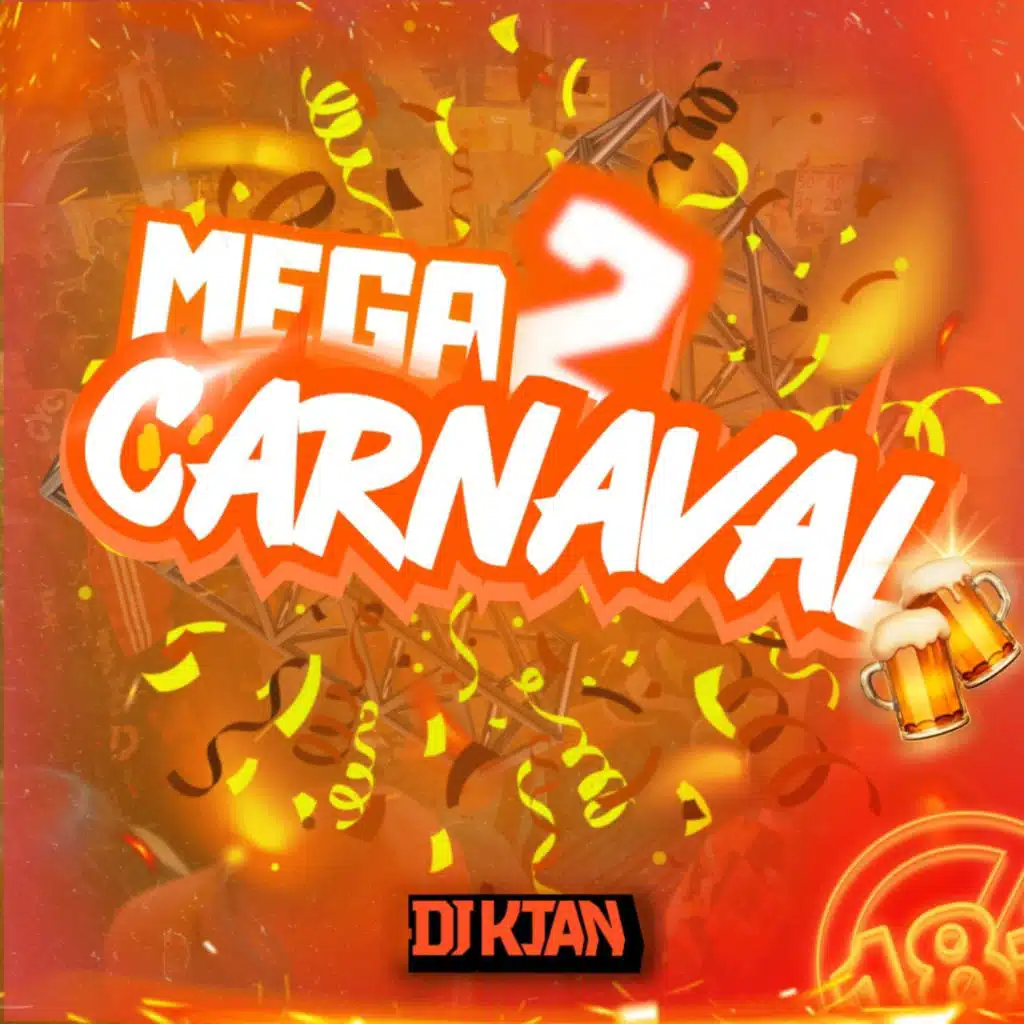 MEGA CARNAVAL 2