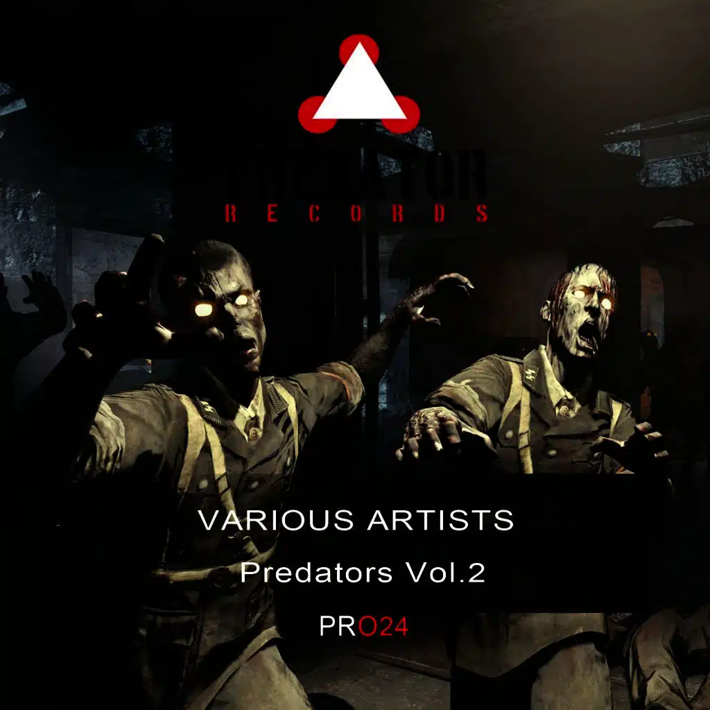 Predators, Vol. 2