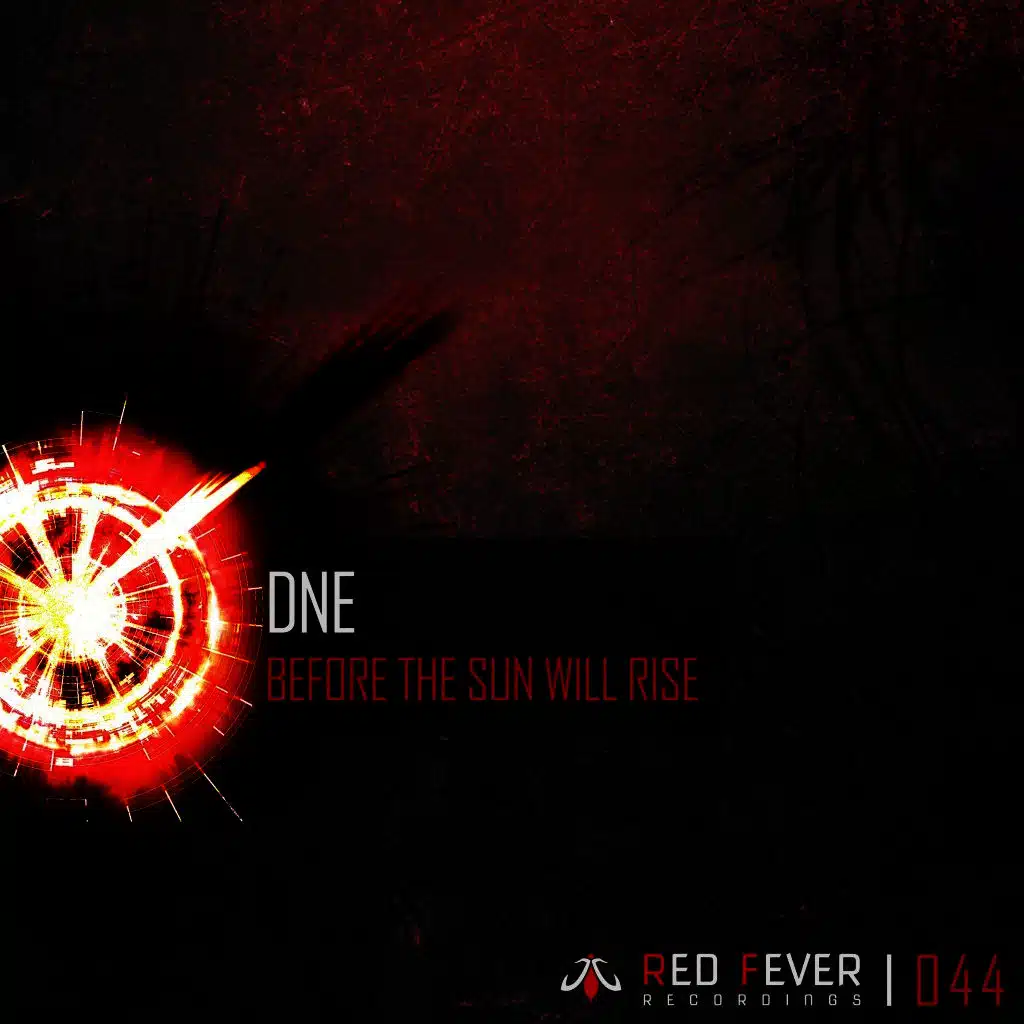 Before the Sun Will Rise