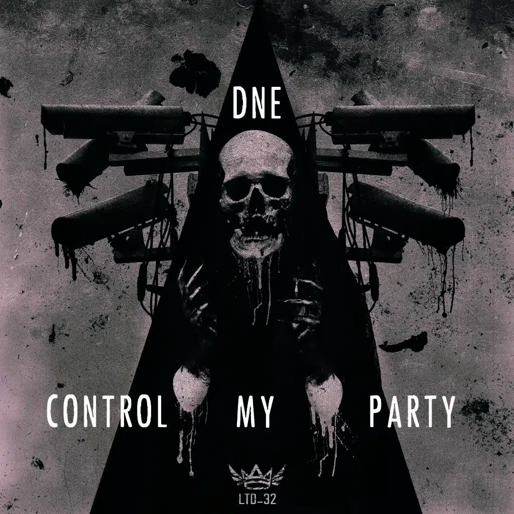 Control My Party