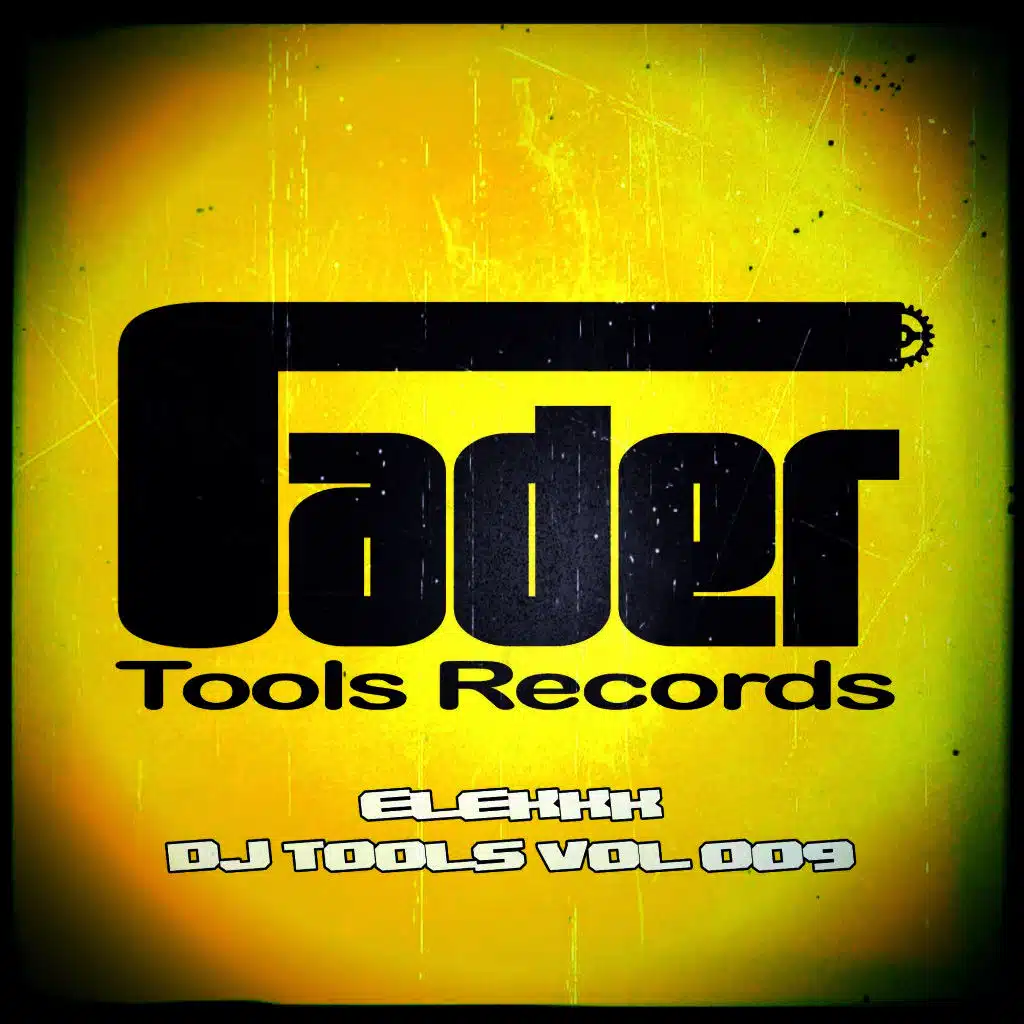 DJ Tools, Vol. 9