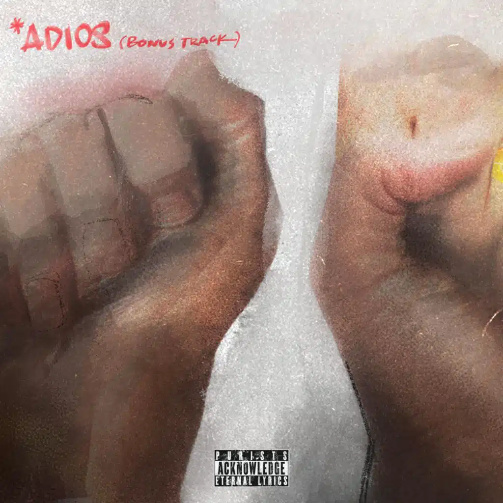 Lil Supa & Recognize Ali