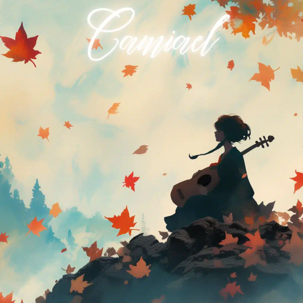 Camiael: The Dragon Maiden's Quiet Autumn