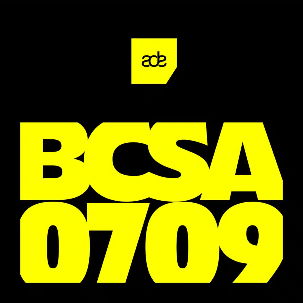 BCSA ADE Sampler