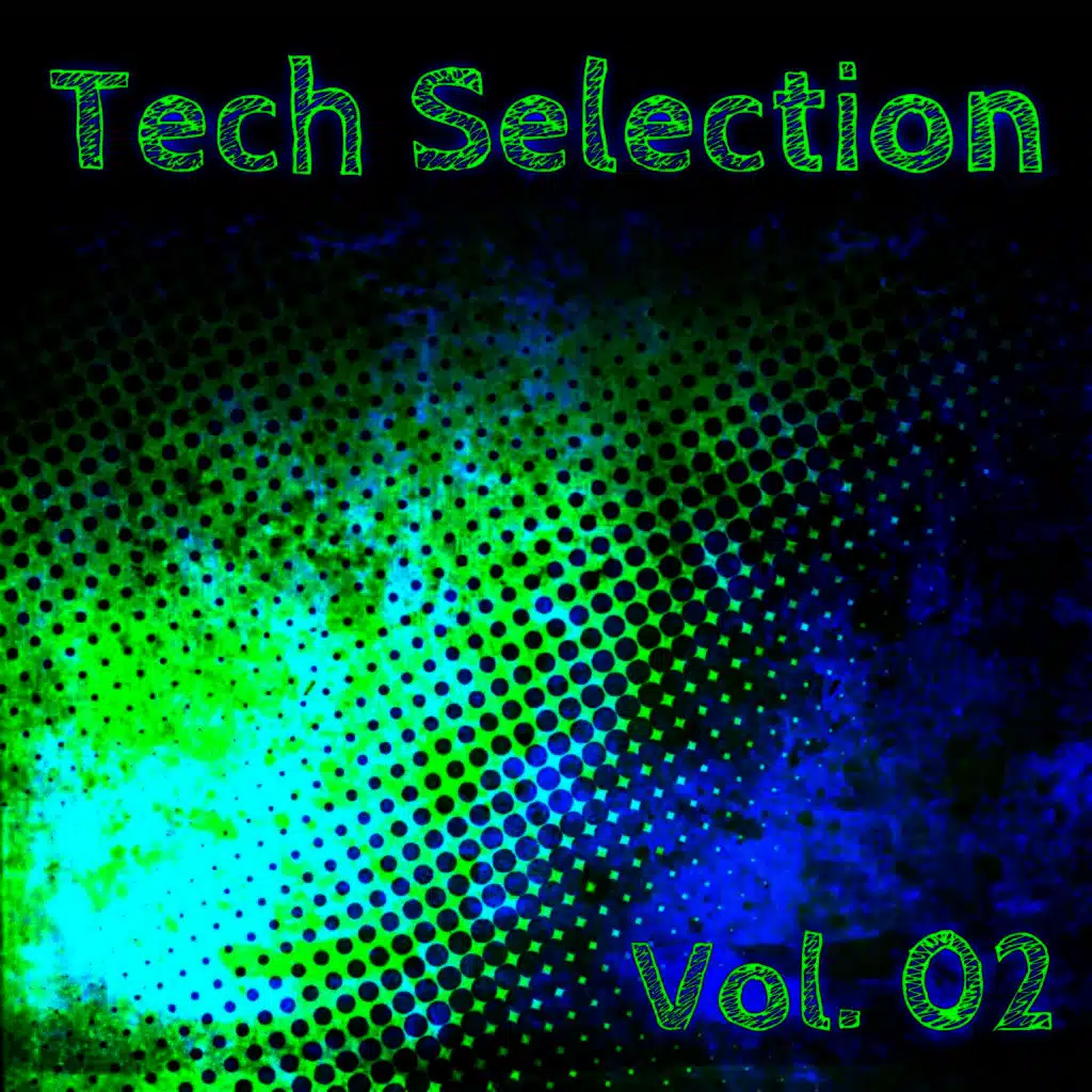 Tech Selection Vol. 02