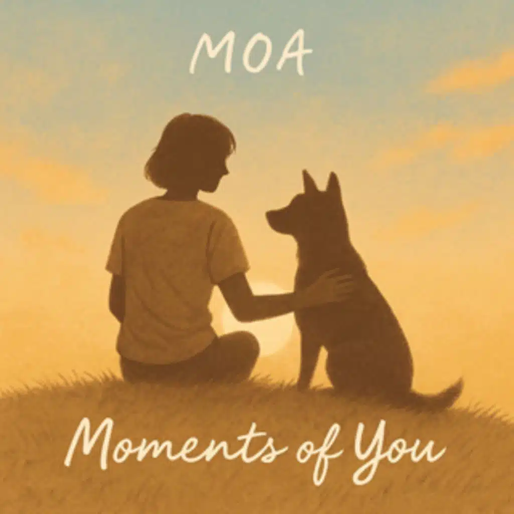 Moments of You