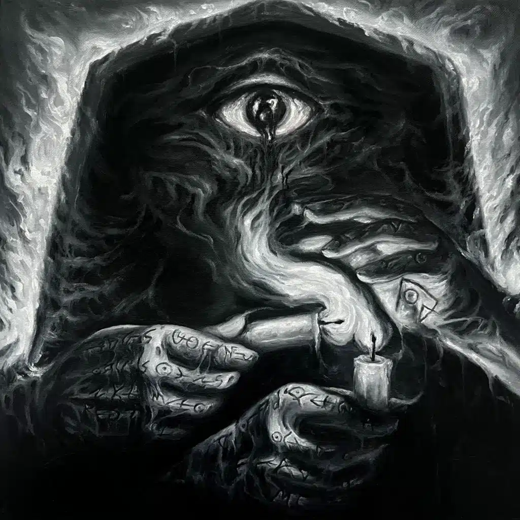 Descent Into Madness: The Instrumentals
