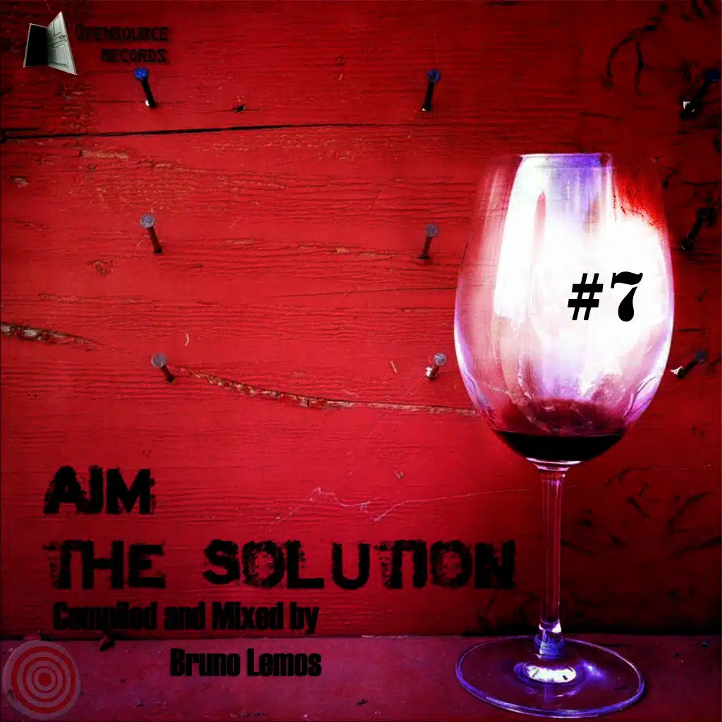 Aim - The Solution, Vol. 7