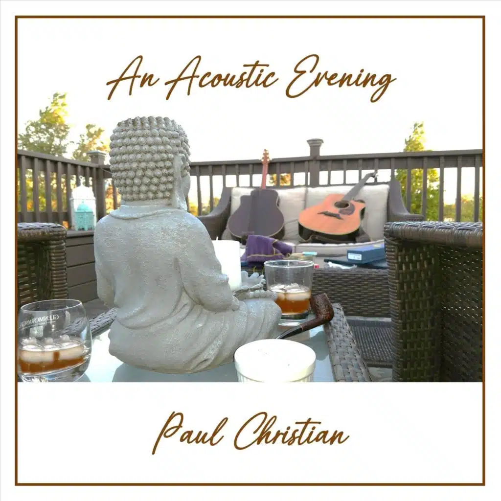 An Acoustic Evening