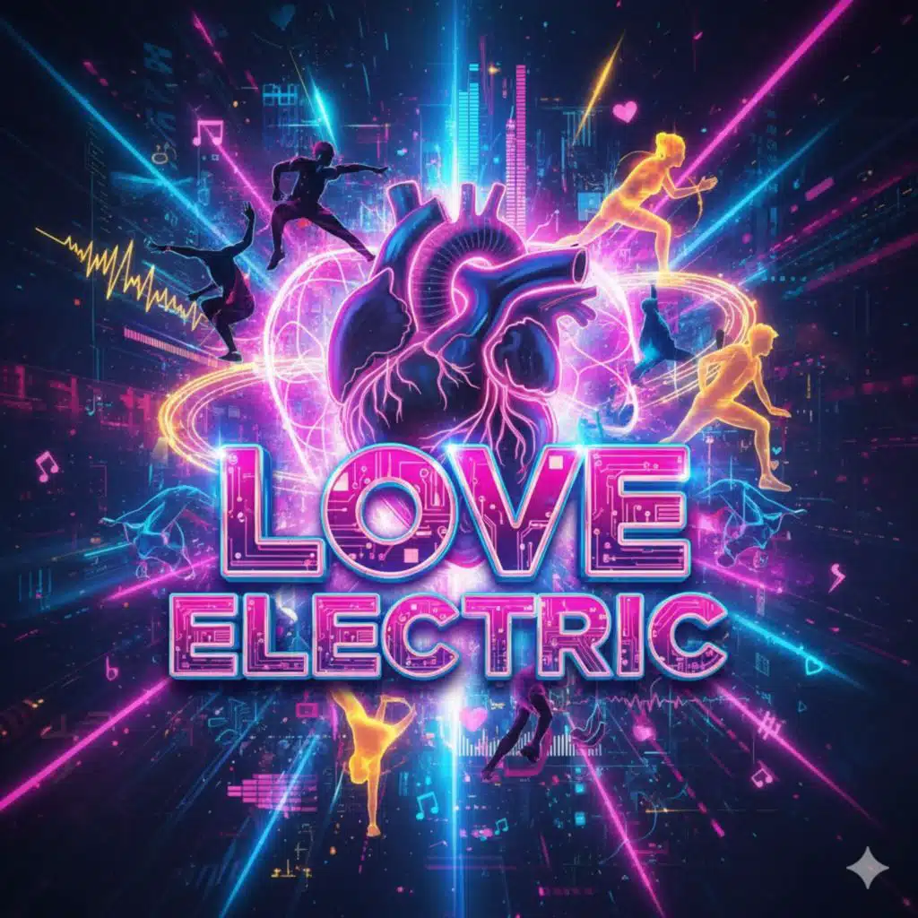 Love Electric