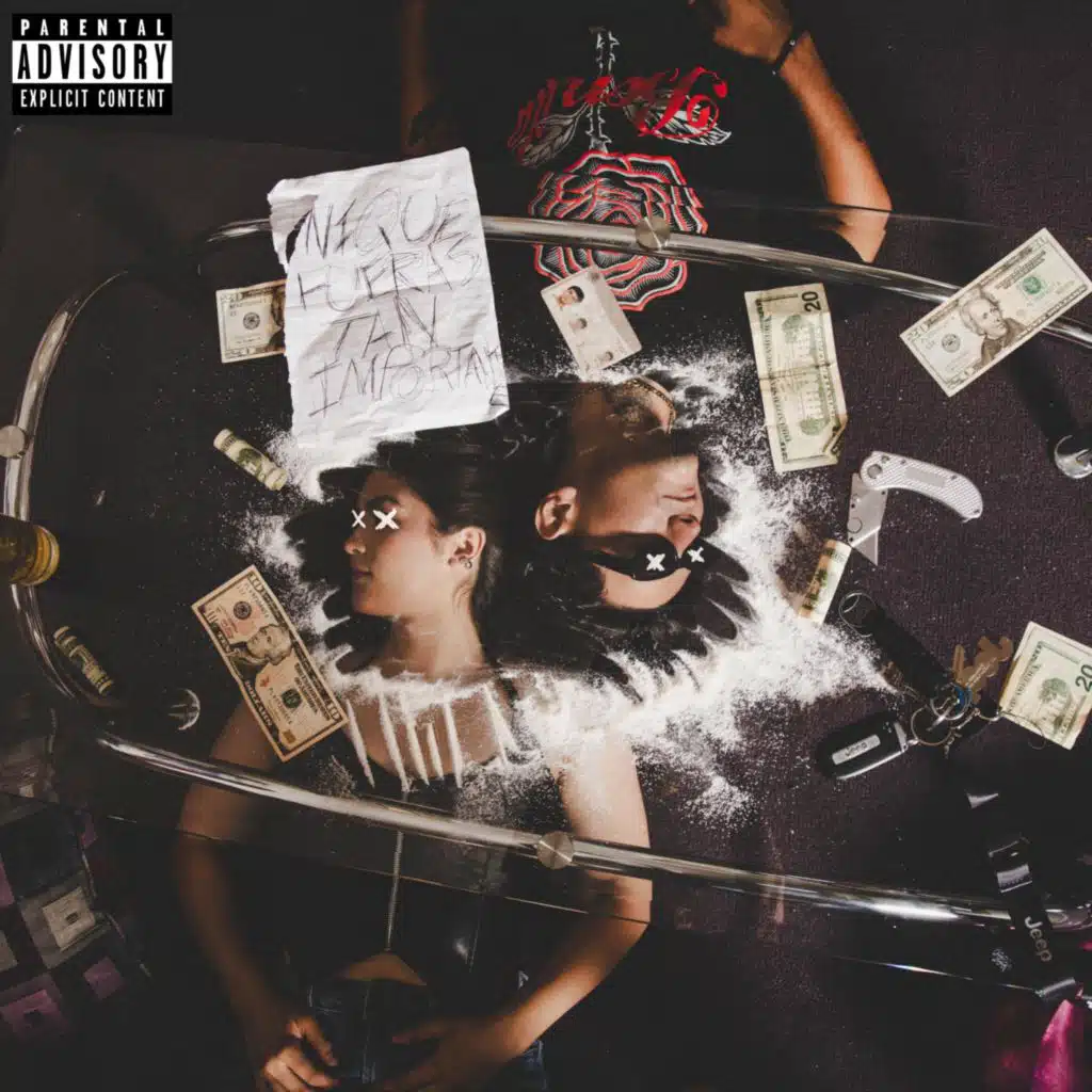 Ni Que Fueras Tan Importante